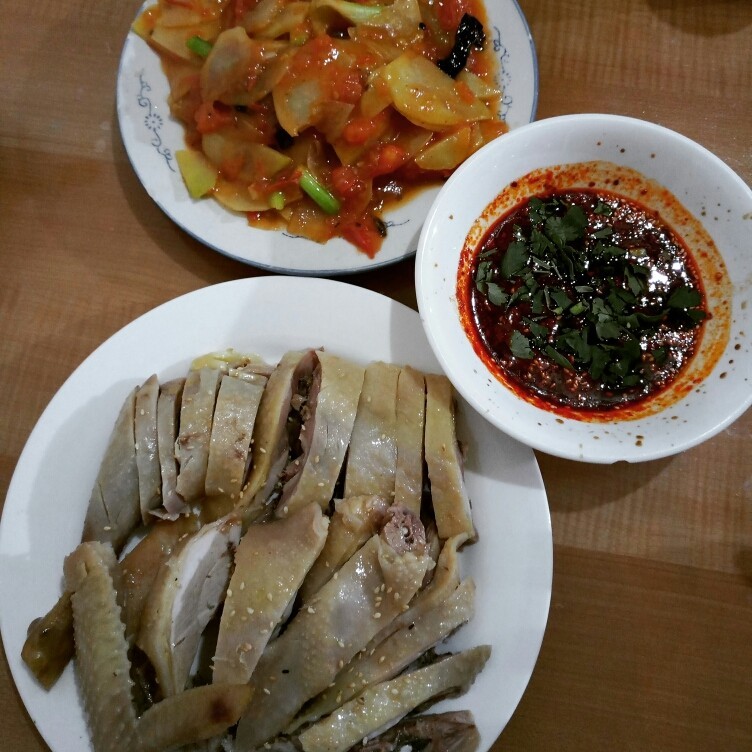 Pro6s银色开箱及实拍样张。