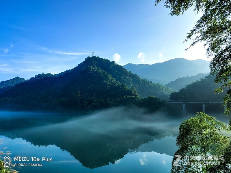 魅族16plus拍照媲美单反【12P高清】