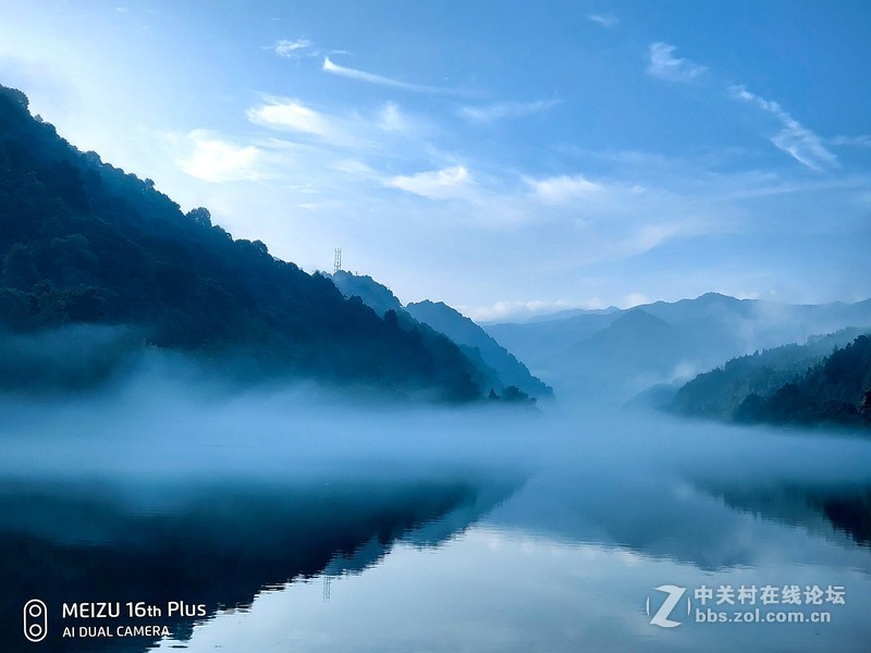 魅族16plus拍照媲美单反【12P高清】
