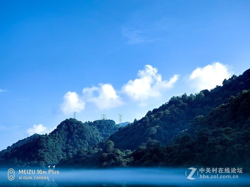 魅族16plus拍照媲美单反【12P高清】