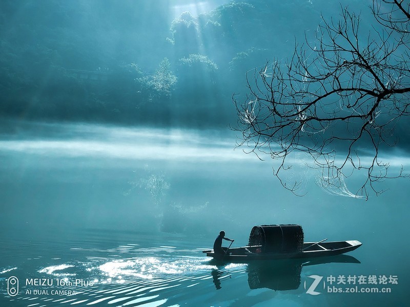 魅族16plus拍照媲美单反【12P高清】