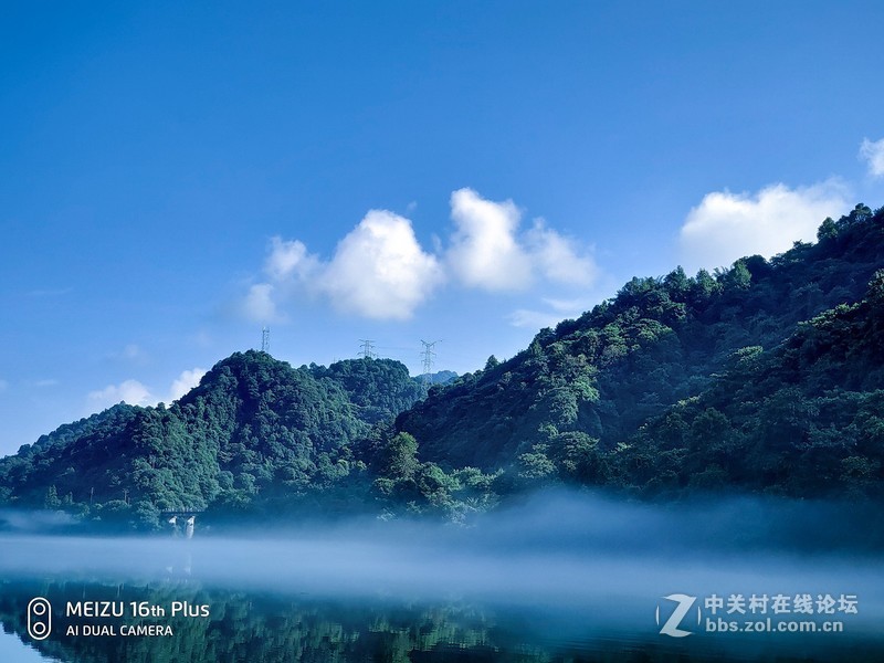 魅族16plus拍照媲美单反【12P高清】