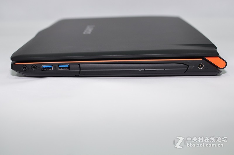 GIGABYTE P55W 开箱基本测试分享(内有CPU功耗影响温度的比较说明)