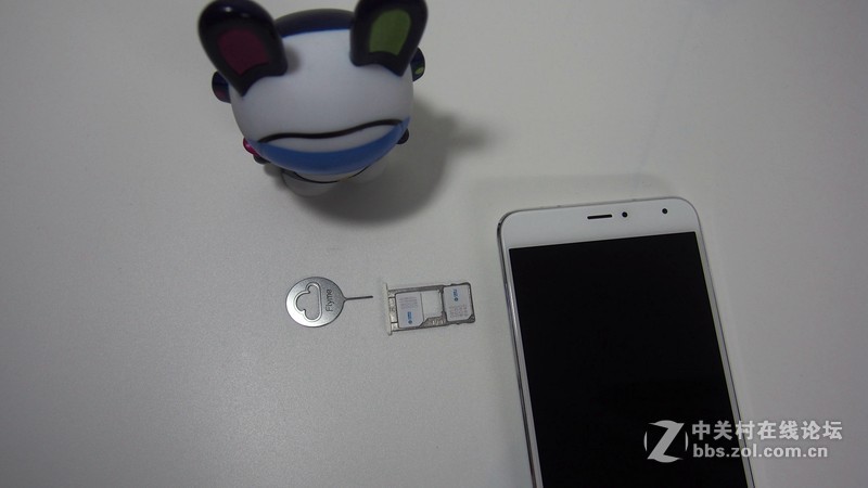 #金属潮流民主化 魅蓝metal#-漂亮的不像千元机之开箱