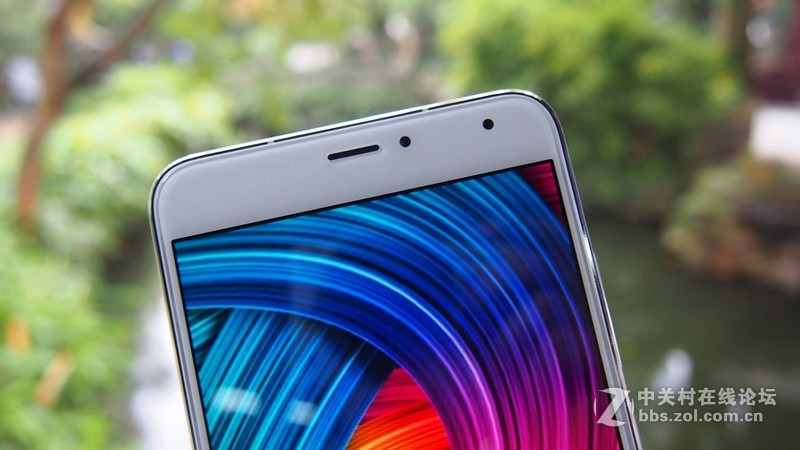 #金属潮流民主化 魅蓝metal#-漂亮的不像千元机之开箱