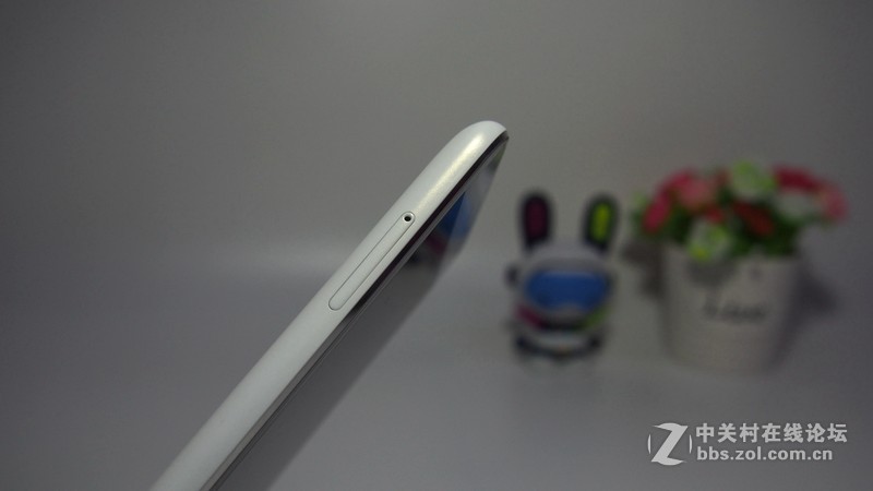 #金属潮流民主化 魅蓝metal#-漂亮的不像千元机之开箱