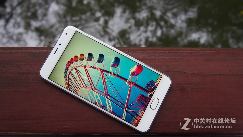 #金属潮流民主化 魅蓝metal#-漂亮的不像千元机之开箱