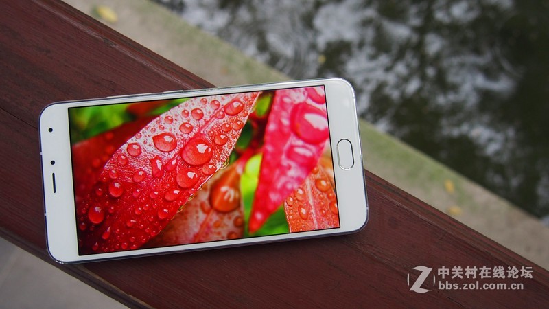 #金属潮流民主化 魅蓝metal#-漂亮的不像千元机之开箱