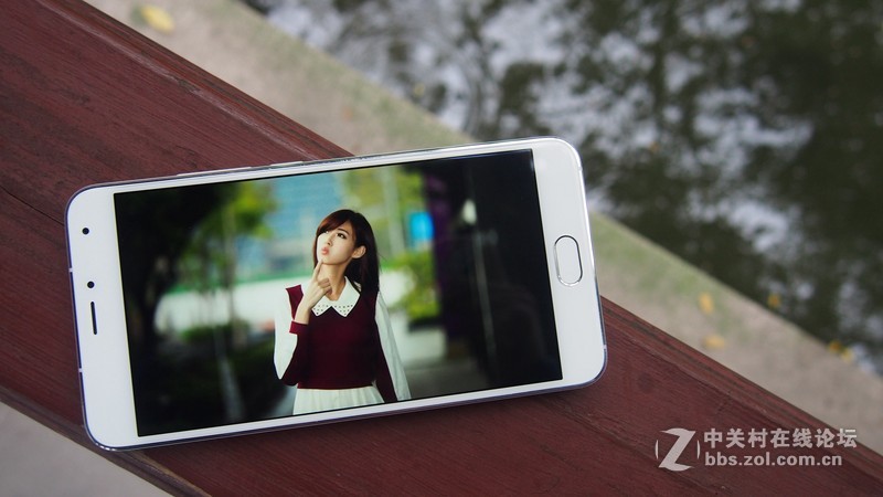 #金属潮流民主化 魅蓝metal#-漂亮的不像千元机之开箱