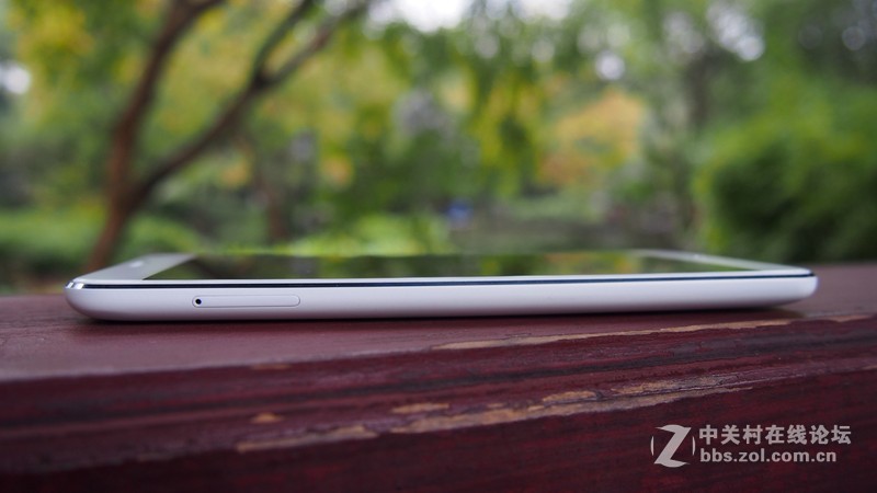 #金属潮流民主化 魅蓝metal#-漂亮的不像千元机之开箱