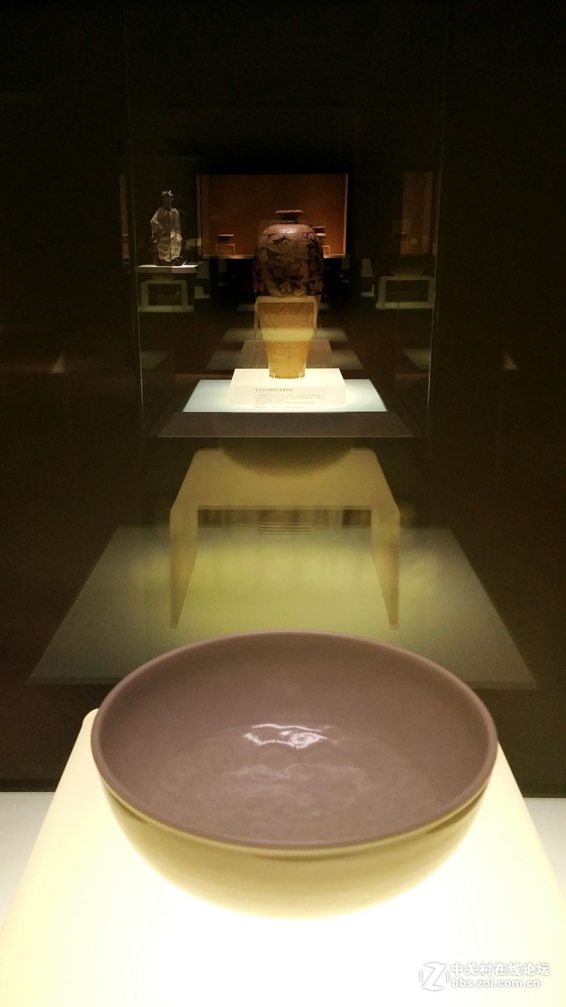 首都博物馆展品