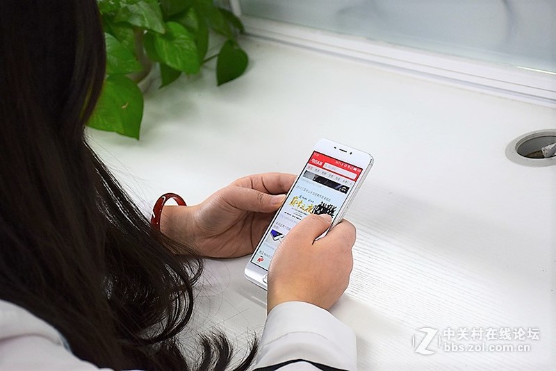 ＃魅蓝Note 5试用＃那一回眸的心动，你的美自内而外！