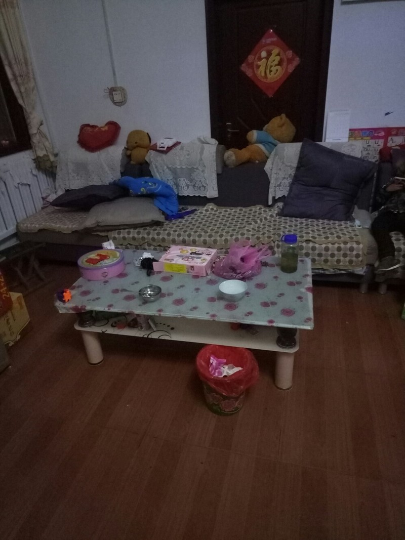 看看你们的pro6开闪光灯拍照也这样吗？