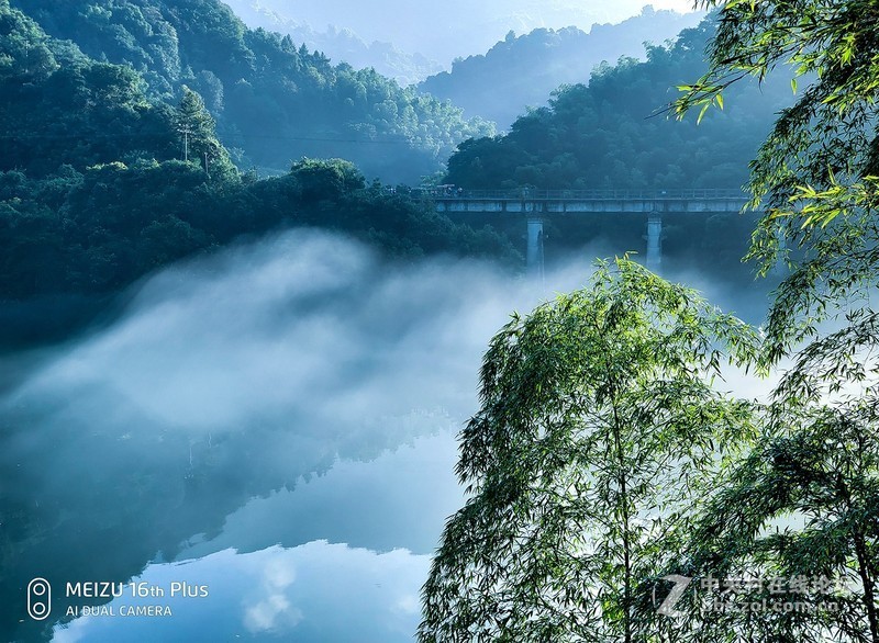 魅族16plus拍照媲美单反【12P高清】