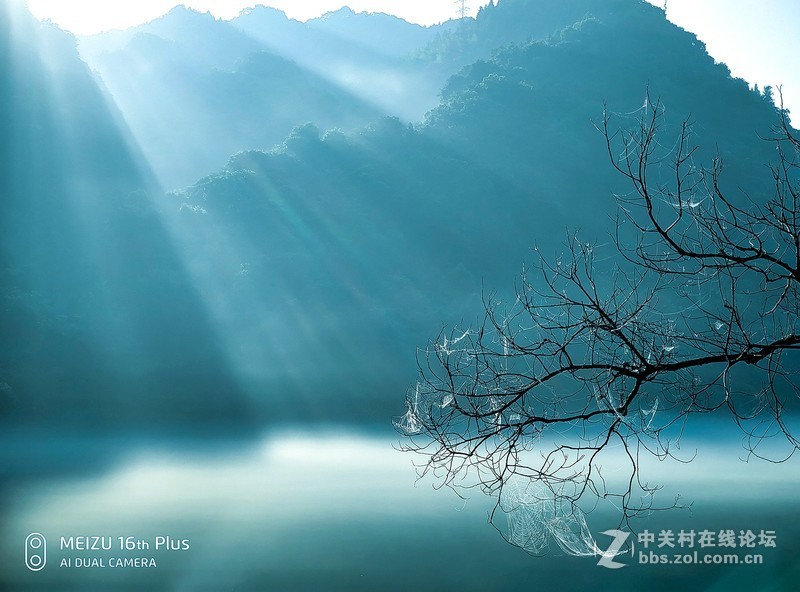 魅族16plus拍照媲美单反【12P高清】