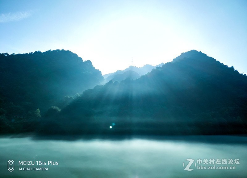 魅族16plus拍照媲美单反【12P高清】