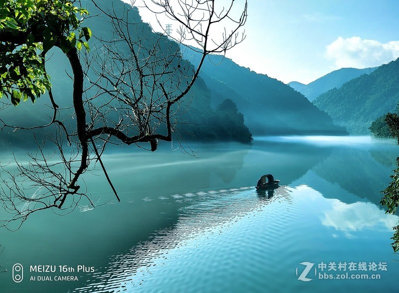 魅族16plus拍照媲美单反【12P高清】