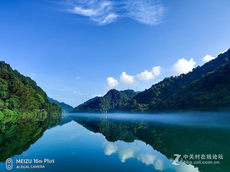 魅族16plus拍照媲美单反【12P高清】