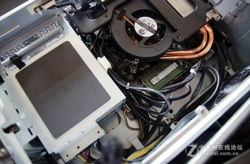 身在职场，当出手还得出手，帮大领导选的吃鸡主机—微星宙斯盾3