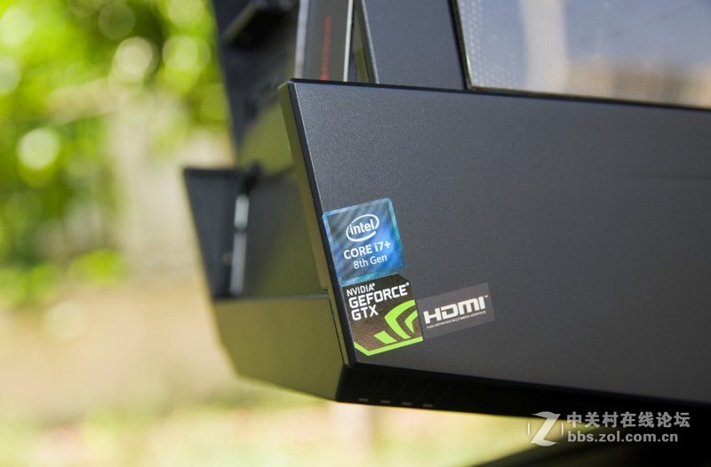 身在职场，当出手还得出手，帮大领导选的吃鸡主机—微星宙斯盾3