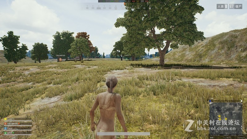 身在职场，当出手还得出手，帮大领导选的吃鸡主机—微星宙斯盾3