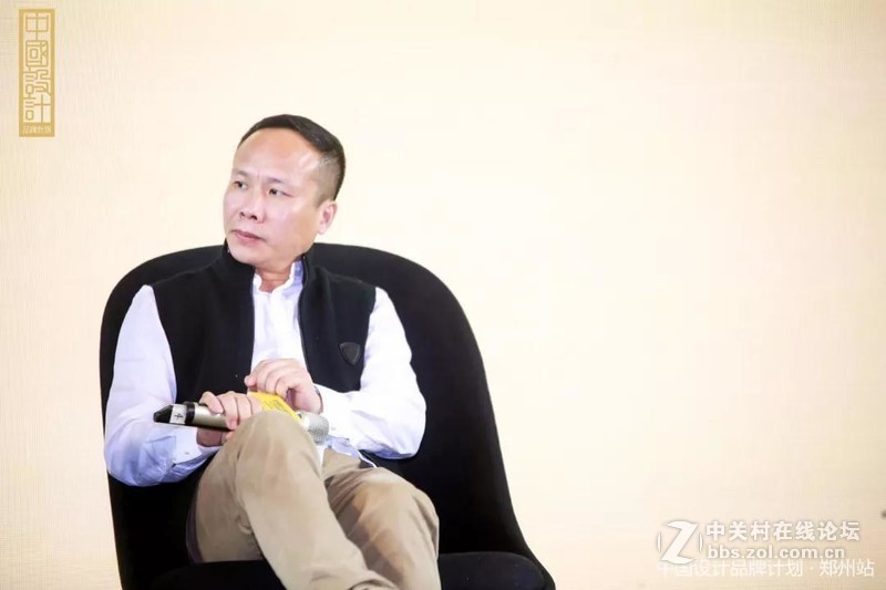 【设计师撩一聊】携手海尔智慧空气 为万千家庭设计美好生活