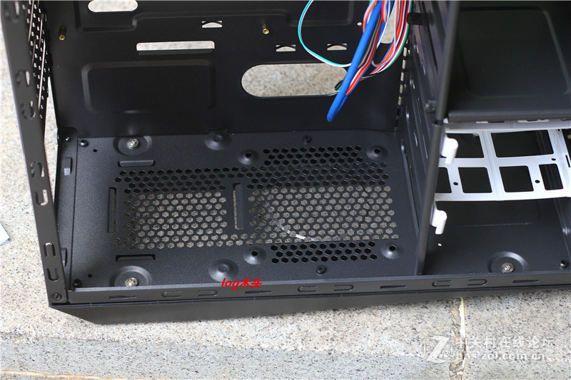 品牌的力量，航嘉MVP+机箱上手评测