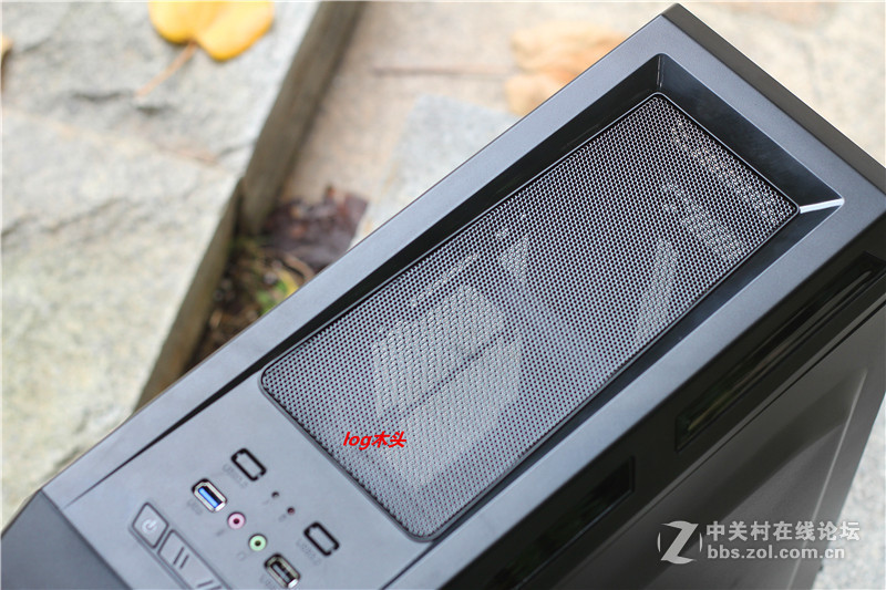 品牌的力量，航嘉MVP+机箱上手评测