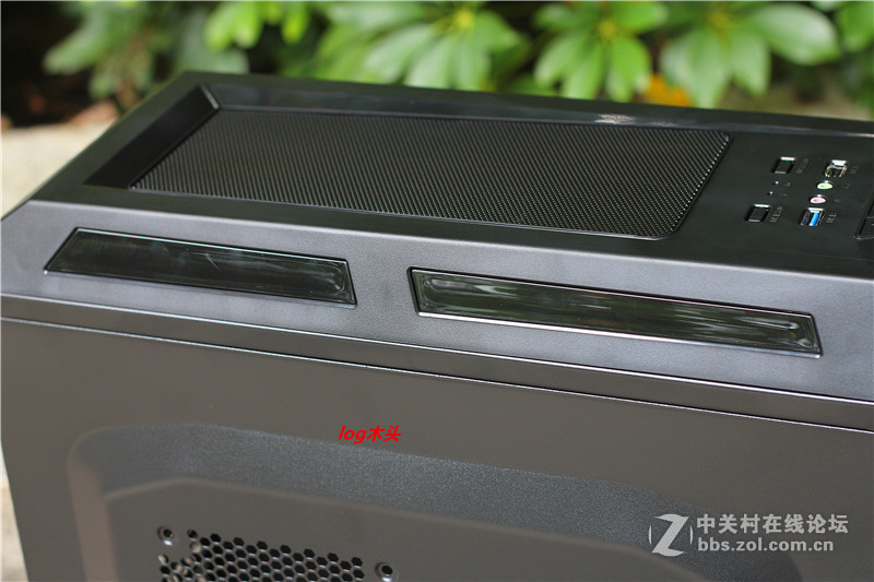 品牌的力量，航嘉MVP+机箱上手评测