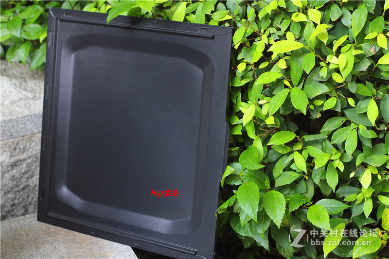 品牌的力量，航嘉MVP+机箱上手评测