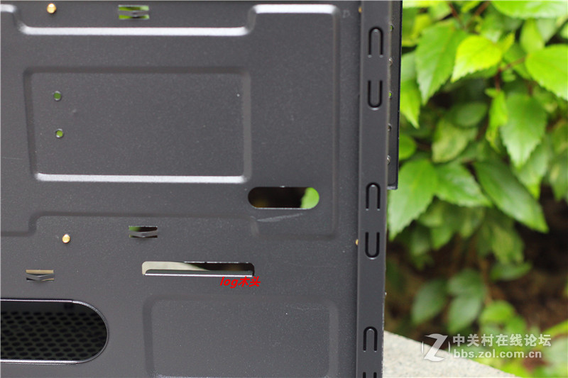 品牌的力量，航嘉MVP+机箱上手评测