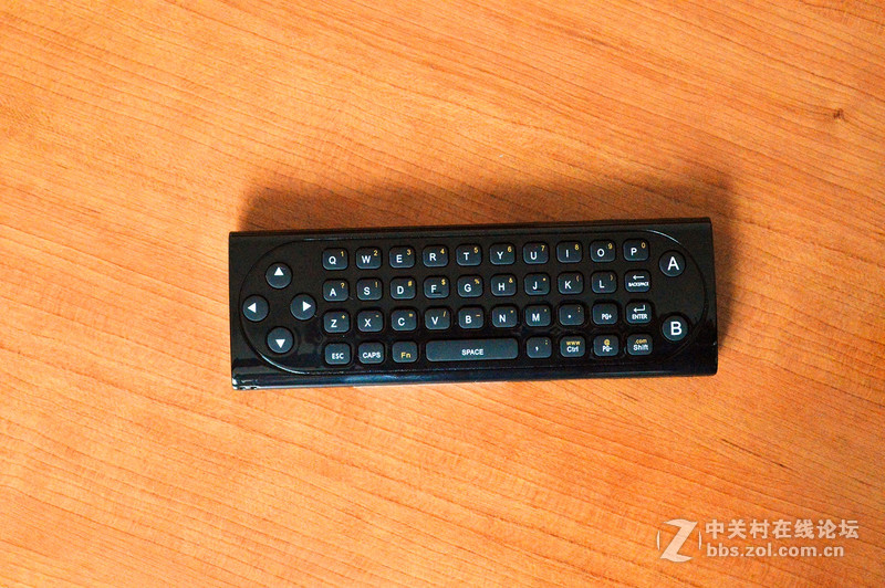 飞鼠遥控，高清图，评测