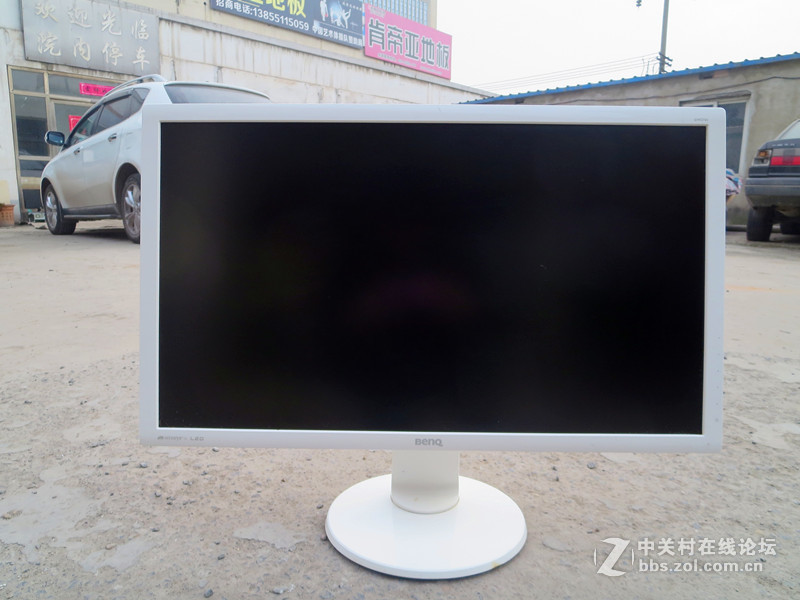 每日一贴：刚到超新显示器27寸超窄边框VA面板宏碁S271HLEWD 余2台