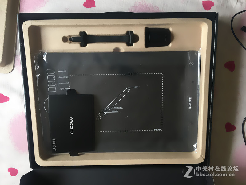 影拓pro无线版 只写过几个字 笔尖都在 版面几乎零磨损 在保半年 个人属于绘画爱好者