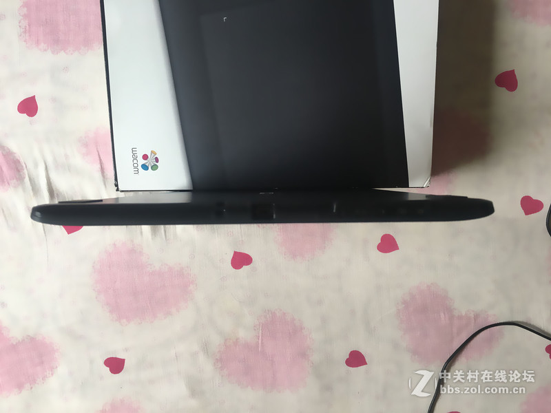 影拓pro无线版 只写过几个字 笔尖都在 版面几乎零磨损 在保半年 个人属于绘画爱好者