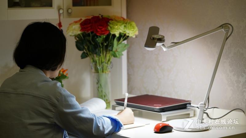 ＃你，需要一盏智慧的灯＃用事实说话——明基WiT MindDuo亲子共读护眼台灯 I 视频
