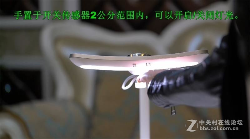 ＃你，需要一盏智慧的灯＃用事实说话——明基WiT MindDuo亲子共读护眼台灯 I 视频