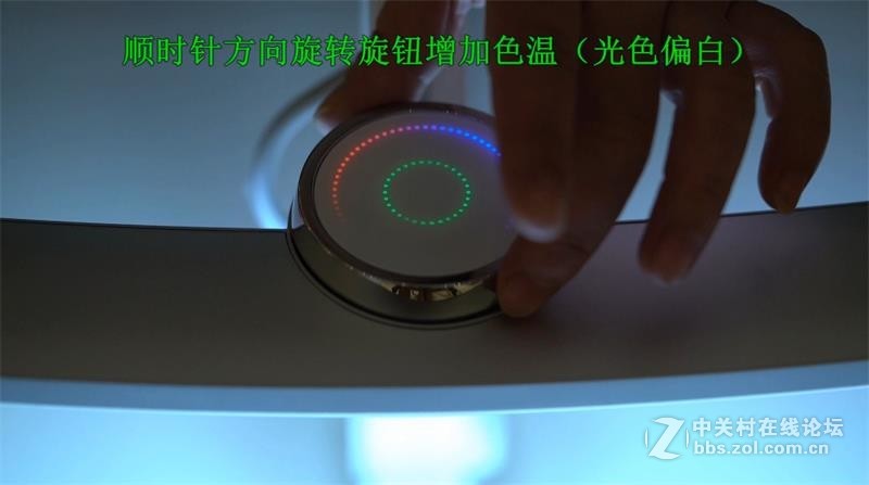 ＃你，需要一盏智慧的灯＃用事实说话——明基WiT MindDuo亲子共读护眼台灯 I 视频