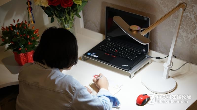 ＃你，需要一盏智慧的灯＃用事实说话——明基WiT MindDuo亲子共读护眼台灯 I 视频