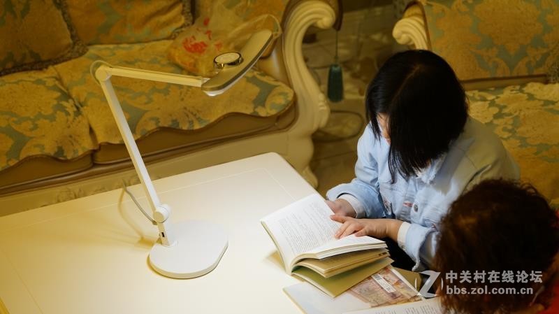 ＃你，需要一盏智慧的灯＃用事实说话——明基WiT MindDuo亲子共读护眼台灯 I 视频
