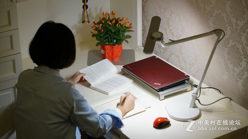 ＃你，需要一盏智慧的灯＃用事实说话——明基WiT MindDuo亲子共读护眼台灯 I 视频