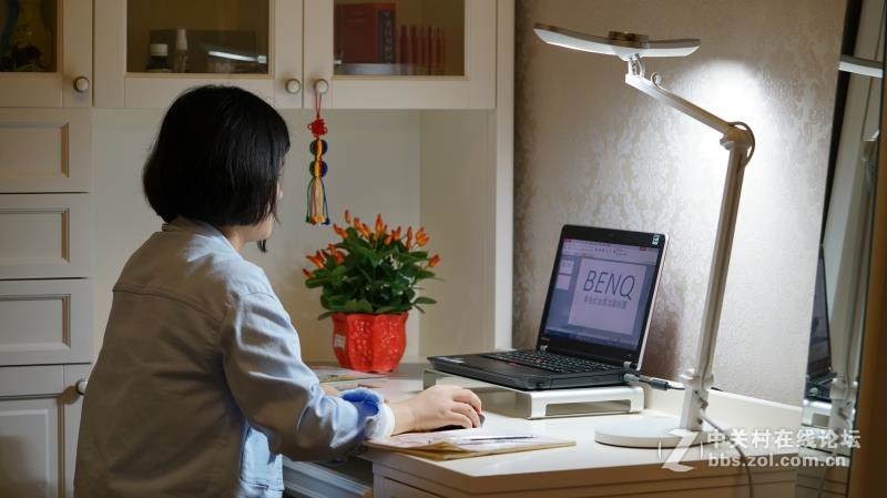 ＃你，需要一盏智慧的灯＃用事实说话——明基WiT MindDuo亲子共读护眼台灯 I 视频