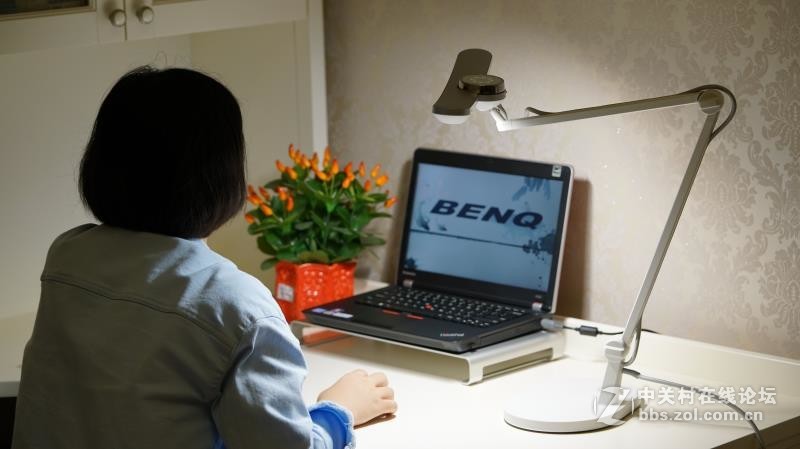 ＃你，需要一盏智慧的灯＃用事实说话——明基WiT MindDuo亲子共读护眼台灯 I 视频
