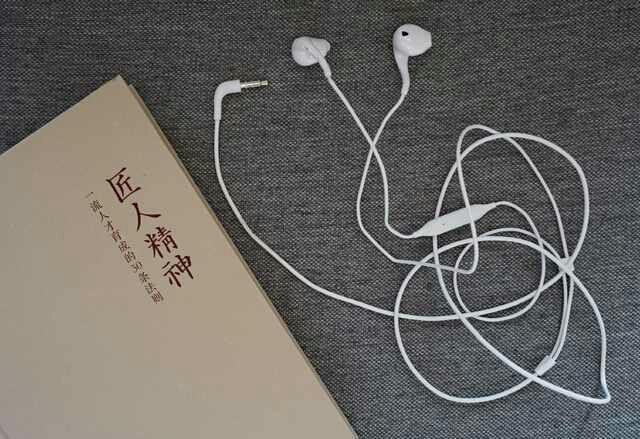 新一代魅族耳朵ep2x开箱
