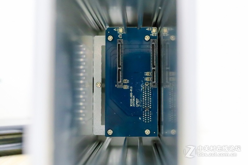 移动的安全数据库—ORICO双盘位蜂巢存储硬盘柜体验