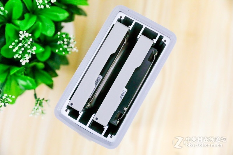 移动的安全数据库—ORICO双盘位蜂巢存储硬盘柜体验