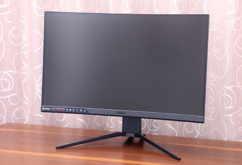 CES 2019 创新产品奖得主，微星 MAG271CQR 曲面电竞显示器深度解读