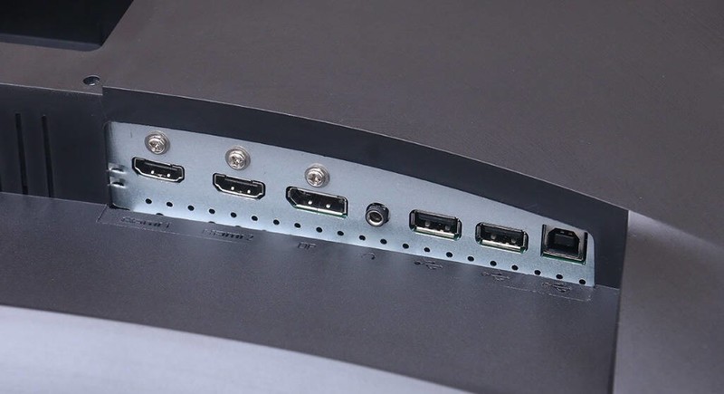 CES 2019 创新产品奖得主，微星 MAG271CQR 曲面电竞显示器深度解读