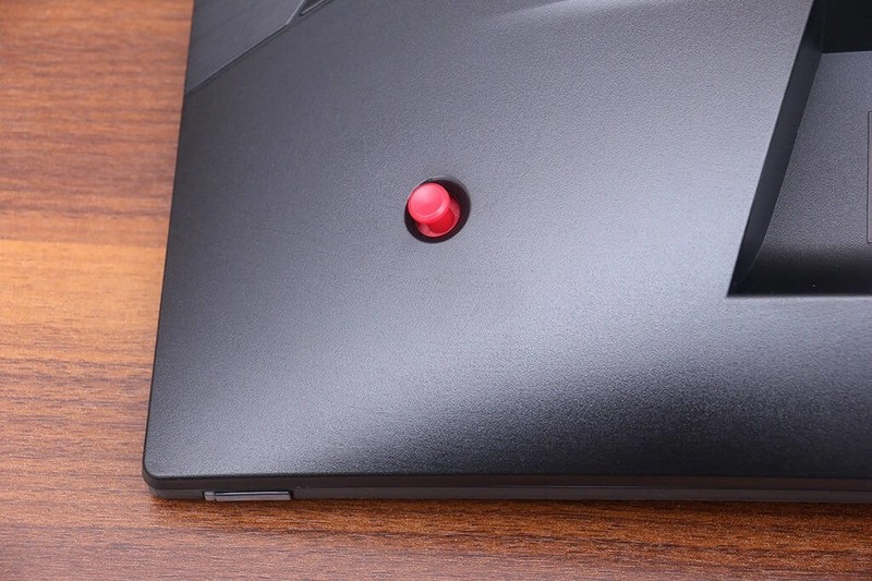 CES 2019 创新产品奖得主，微星 MAG271CQR 曲面电竞显示器深度解读