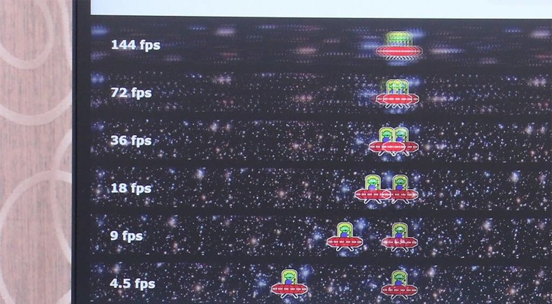 CES 2019 创新产品奖得主，微星 MAG271CQR 曲面电竞显示器深度解读